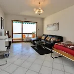 Apartman D24 Orselina