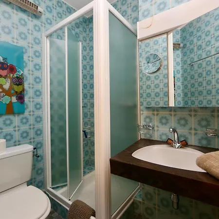 Apartamento D24 *