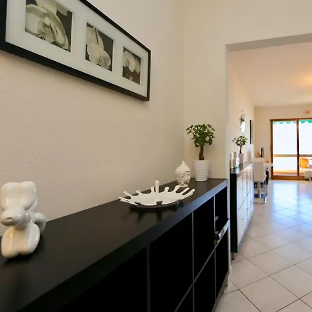 D24 Apartamento Orselina