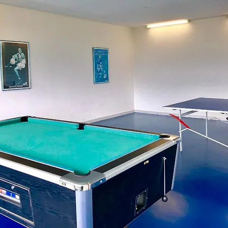 D24 Apartment